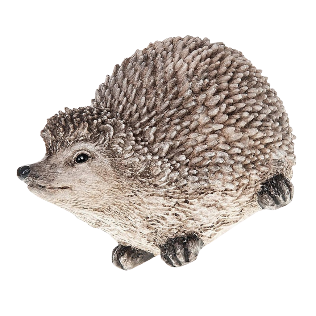 Shudehill Giftware Country Hedgehog Ornament Figurine