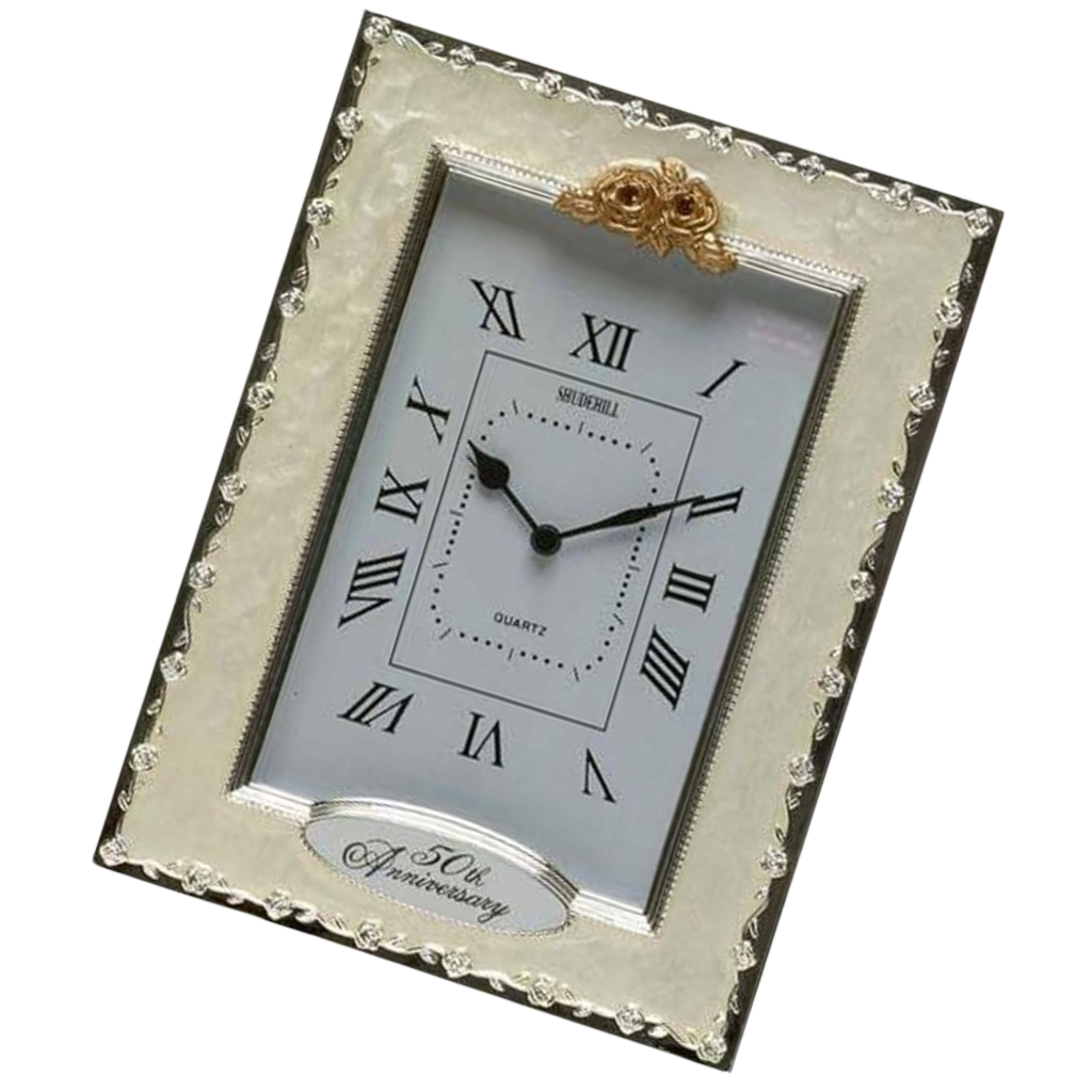 shudehill giftware clocks