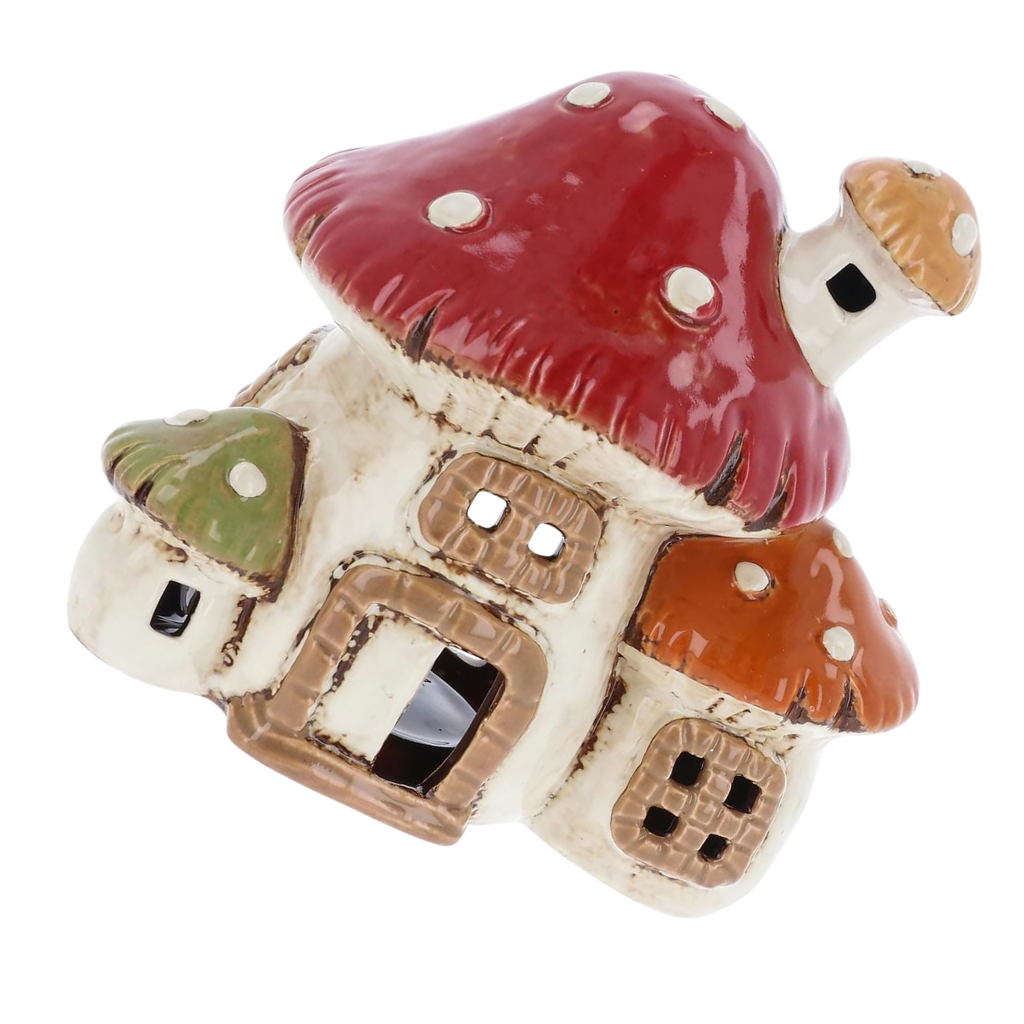 shudehill giftware mushroom